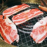 猫府烤肉 吃完还想吃
