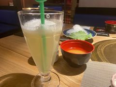 -江户烧肉(高德店)