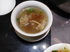 -盡膳口福·百年汤方火锅(科华北路店)