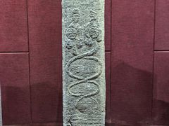 -卧龙岗文化园-南阳市汉画馆