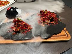 -墨泉峰味(润和国际广场店)