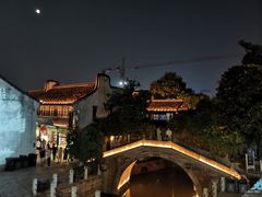 -嘉兴月河历史街区