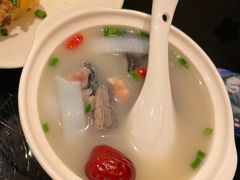 -亢龙太子酒轩(东湖店)
