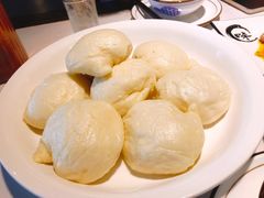 酒酿馒头-千岛湖小鱼儿·淳安匠心农家菜