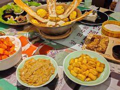 -淀里船宴(裕华东路店)