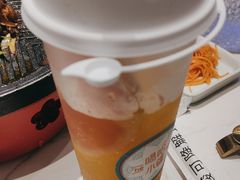 -阿里疆Alijiang·丝路美食·异域风情·清真(长楹天街店)