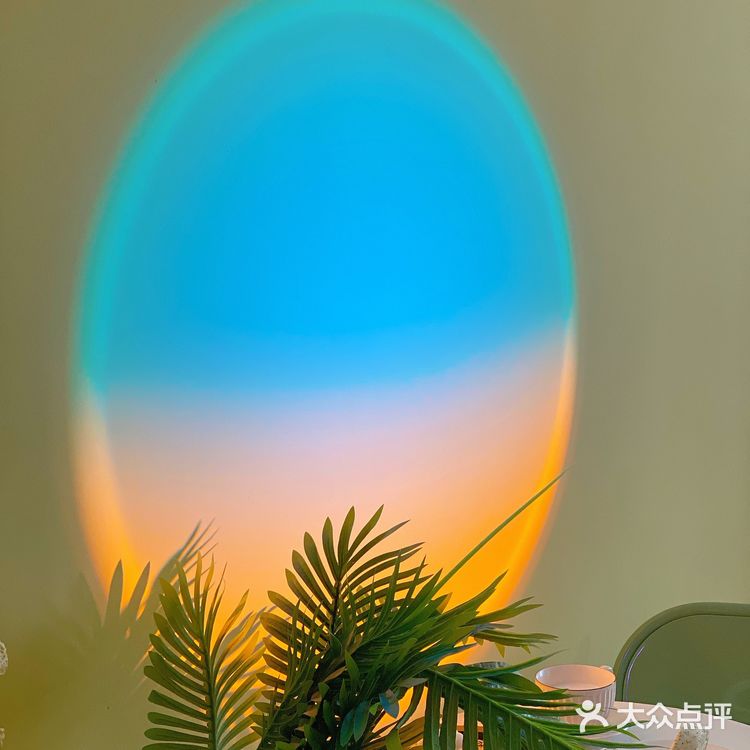 这个破晓灯太美了吧✨氛围感拉满～秒出大片