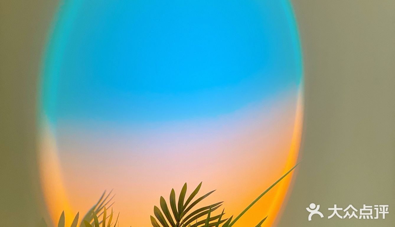 这个破晓灯太美了吧✨氛围感拉满~秒出大片