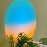 这个破晓灯太美了吧✨氛围感拉满~秒出大片