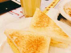 -大哥餐厅(西城花园店)