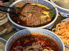 -樊记腊汁肉(竹笆市总店)