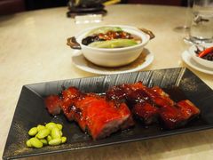 -8餐厅(新葡京酒店)