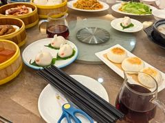-聚彩居三和酒楼•老字号粤菜(南城店)