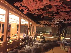 -蓝鲸湾汤泉(包河店)