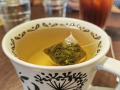 -echoes coffee回响咖啡(红山店)