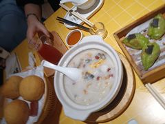 -蔡澜点心·粤菜(海印都荟城店)