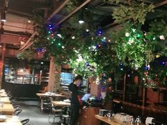 大堂-管氏翅吧(马家堡店)
