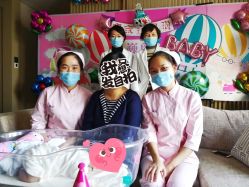 -巍阁高端月子会所