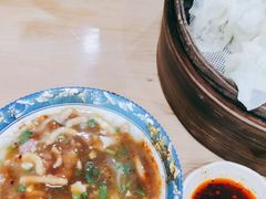 -晓友烧麦(光华村店)