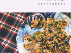 -幸福姐海鲜大排档