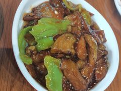 -金掌勺·锅包肉(双榆树店)