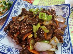 -宝正臻天津包子总店(金阳光居易店)