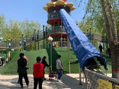 -北戴河集发农业梦想王国