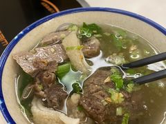 -合意桐坑牛肉粿·鲜牛肉火锅(嵩山总店)