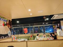 -海底捞火锅(新华联梦想城店)