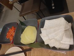 -新石器烤肉(无锡万象城店)