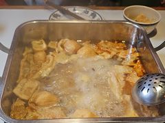 -螺大喜螺蛳粉火锅(雍和宫店)