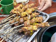 -草本味·市井羊肉馆(新开铺总店)