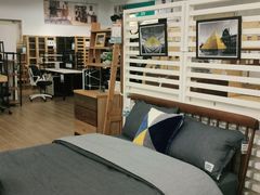 -NITORI 宜得利家居(金银潭永旺梦乐城店)