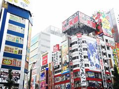 -秋叶原电器街