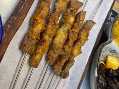 -馬香远蘭州牛肉面(武汉群星城首店)