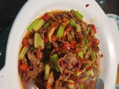 -老屋印象川菜(世纪东方店)
