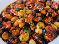 -蟹天蟹地农家菜·阳澄湖大闸蟹(浅水湾店)