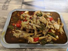 -张飞烧烤(伏泉店)
