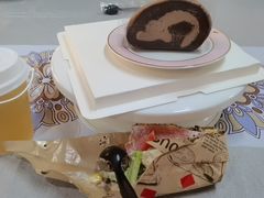 -匡小敏手工烘培(大地金墅店)