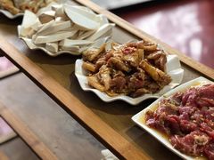-老字号.雅克白族石板烧十年老店(大理古城店)