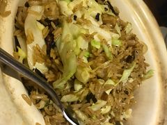 -潮粥荟·潮汕砂锅粥(朝阳大悦城店)