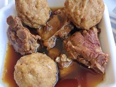 京味炖排骨-永顺得小排骨(新华北路店)