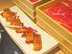 -温野菜涮涮锅(西单大悦城店)