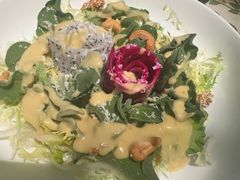 -彩虹之约•淮扬家宴(亚运村店)