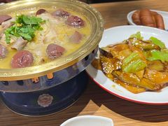 -金掌勺·锅包肉(广渠门店)