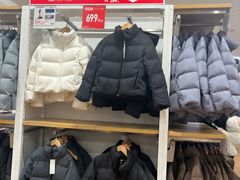-优衣库(天津鲁能城购物中心店)