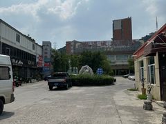 -潮福城大酒楼(二环东路店)