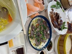 -丰鲤楼•闽南茶楼(仟禧汇店)