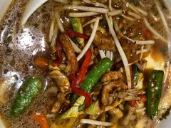 -寻裕记·现炒浇头面(人民广场店)