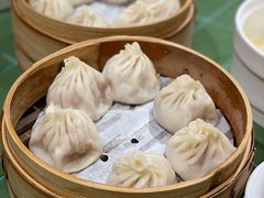 -大食代美食广场(上海中心店)